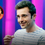 sandeep maheshwari income