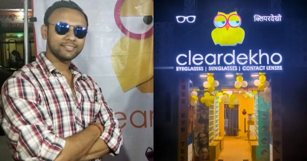 ClearDekho Success Story