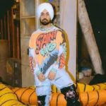 Diljit Dosanjh