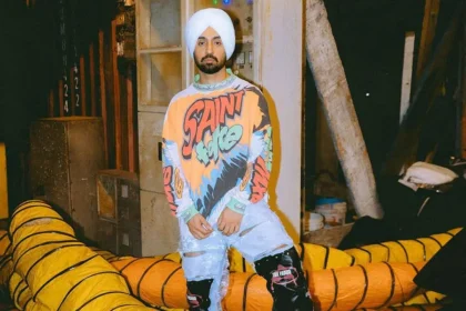 Diljit Dosanjh